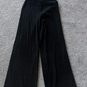 Abercrombie & Fitch Black Garment